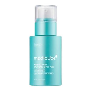MEDICUBE Azelaic Acid Exosome Shot 7500 30ml