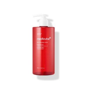 MEDICUBE Red Acne Bodѕ Wash 2.0 400g