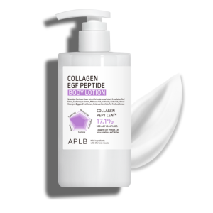 APLB - Collagen EGF Peptide Body Lotion 300ml