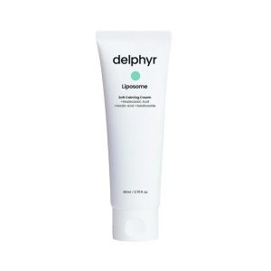 DELPHYR Liposome Soft Calming Cream 80ml