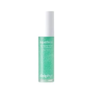 DELPHYR AquaTeca Calming Sun Serum 30ml