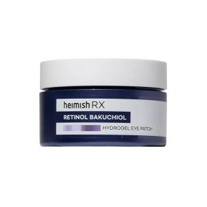 HEIMISH RX Retinol Bakuchiol Hydrogel Eye Patch 60