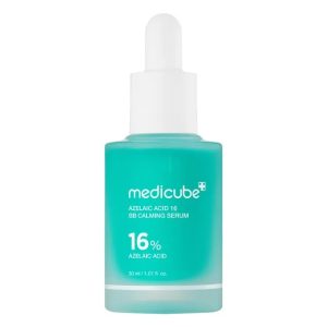 MEDICUBE Azelaic Acid 16 BB Calming Serum 30ml