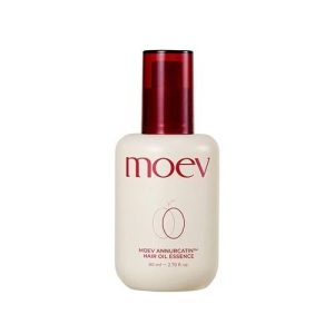 MOEV Annurcatin Hair Oil Essence 80ml