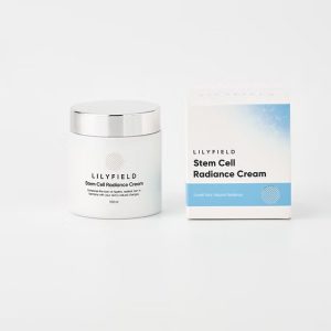 ПОДАРОК LILYFIELD Stem Cell Radiance Cream 100ml