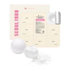 KSECRET SEOUL 1988 Boosting Ball:Collagen 100% 7 капсули