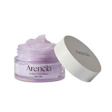ARENCIA Hyssop Fume Balm 30g