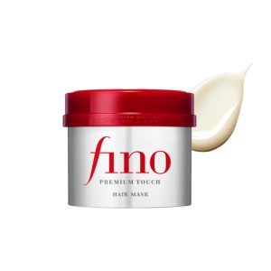 SHISEIDO Fino Premium Touch Penetrating Essence Hair Mask 230g