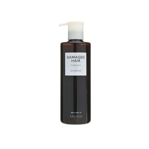 MISSHA Damaged Hair Therapy Shampoo 400ml