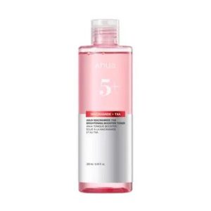 ANUA Niacinamide TXA Brightening Booster Toner 250ml