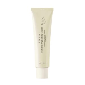 AXIS-Y TXA 2.5% Intensive Brightening Cream 50ml