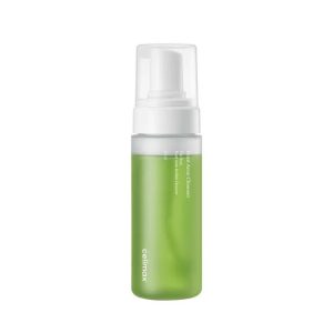 CELIMAX The Real Noni Acne Bubble Cleanser 155ml