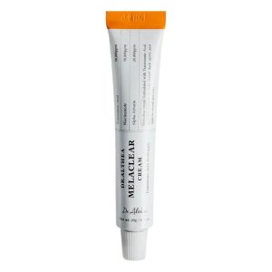 DR.ALTHEA Melaclear Cream 20ml