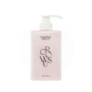 GROWUS Damage Therapy Shampoo EX 500ml