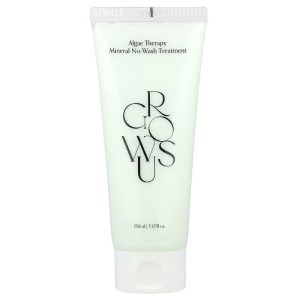 GROWUS Algae Therapy Mineral No-wash Treatment 150ml