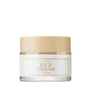 I'M FROM Rice Cream 50g
