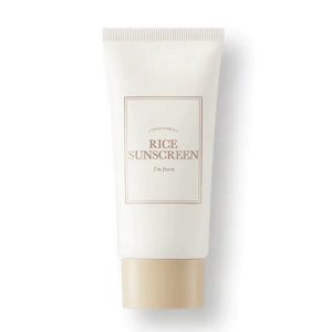 I'M FROM Rice Sunscreen SPF 50+ PA++++ 50ml