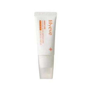 LILYEVE Grow Turn Exosome Brush Ampoule MINI 30ml