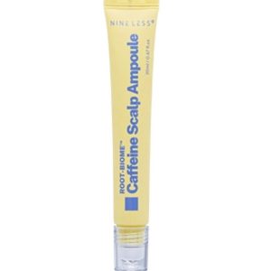 NINELESS Root-Biome™ Caffeine Scalp Ampoule 20ml