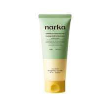 NARKA Core Rebuild Straight Slick Hair Milk 150ml