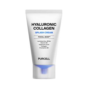 PURCELL Pixcell Biom™ Hyaluronic Collagen Splash Cream 50ml