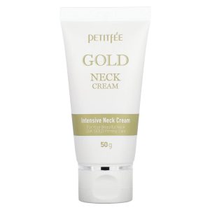 PETITFEE Gold Neck Cream 50g