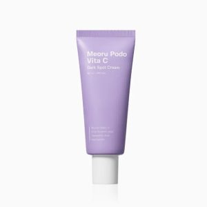 SUNGBOON EDITOR Meoru Podo Vita C Dark Spot Cream 50ml