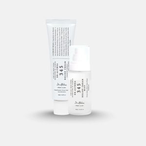 DR. ALTHEA ДУО за третман на акни