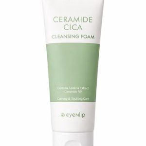 EYENLIP Ceramide Cica Cleansing Foam 100ml