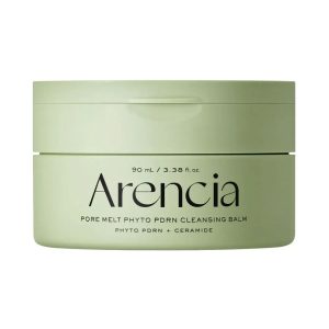 ARENCIA Pore Melt Phyto PDRN Cleansing Balm 90ml