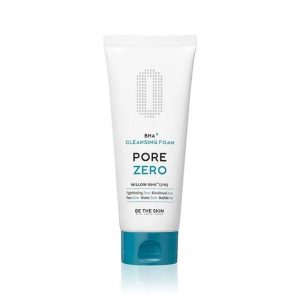 BE THE SKIN BHA+ Pore Zero Cleansing Foam 150ml