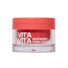 BE THE SKIN Vitavita Raspberry PDRN Cream 35g