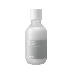 CELIMAX Dual Barrier Creamy Toner 150ml