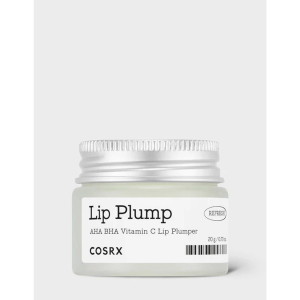COSRX Refresh AHA BHA Vitamin C Lip Plumper 20g