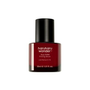 HАRUHARU Rose PDRN Firming Serum (with Retinal 0.1%) 30ml