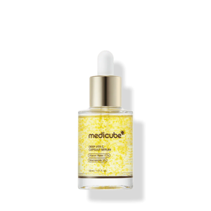 MEDICUBE Deep VITA C Capsule Serum 30ml