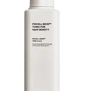 PURCELL Pixcell Biom Tonic For Hair Density 130ml