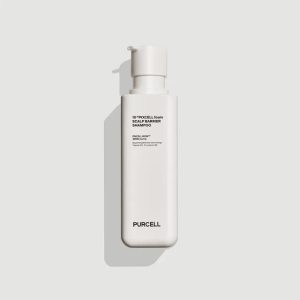 PURCELL Pixcell Biom Foam Scalp Barrier Shampoo 280ml