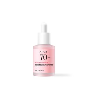 ANUA Peach 70% Niacin Serum 30ml