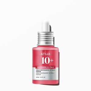 ANUA Niacinamide 10% + TXA 4% Serum 30ml
