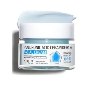 APLB Hyaluronic Acid Ceramide HA B5 Facial Cream 55ml