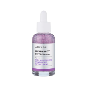 AMPLE: N Hyper Shot Peptide Ampoule 50ml