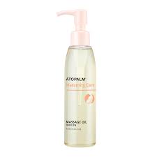 ATOPALM Maternity Care Massage Oil 120ml