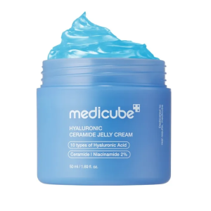 MEDICUBE Hyaluronic Ceramide Jelly Cream 50ml