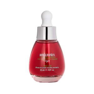 MIGUHARA Anti Wrinkle Perfect Ampoule Origin 20ml