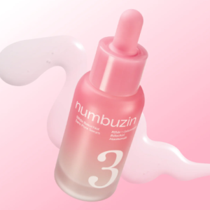 NUMBUZIN No.3 Bifida Bakuchiol Zero Pore Serum 30ml