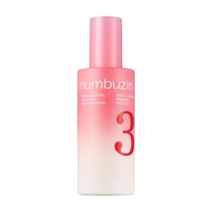 NUMBUZIN No.3 Bifida Bakuchiol Zero Pore Milky Moisturizer 150ml