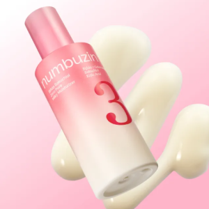 NUMBUZIN No.3 Bifida Bakuchiol Zero Pore Milky Moisturizer 150ml