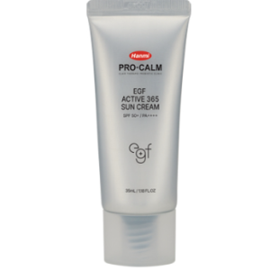 PROCALM EGF Active 365 Sun Cream 35ml
