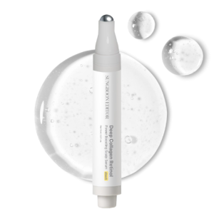 SUNGBOON EDITOR Deep Collagen Retinol Power Boosting Scalp Serum 15ml